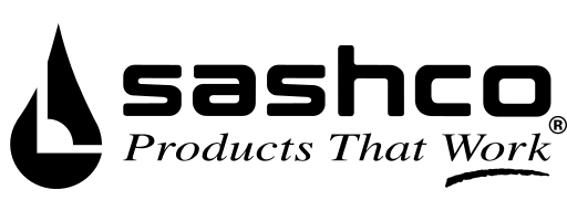 Sashco Conceal logo