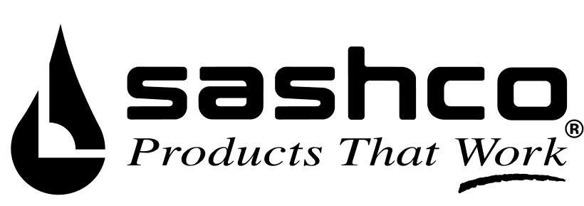 Sashco logo