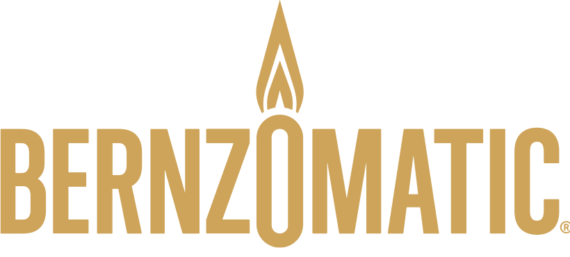Bernzomatic logo