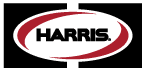Harris logo