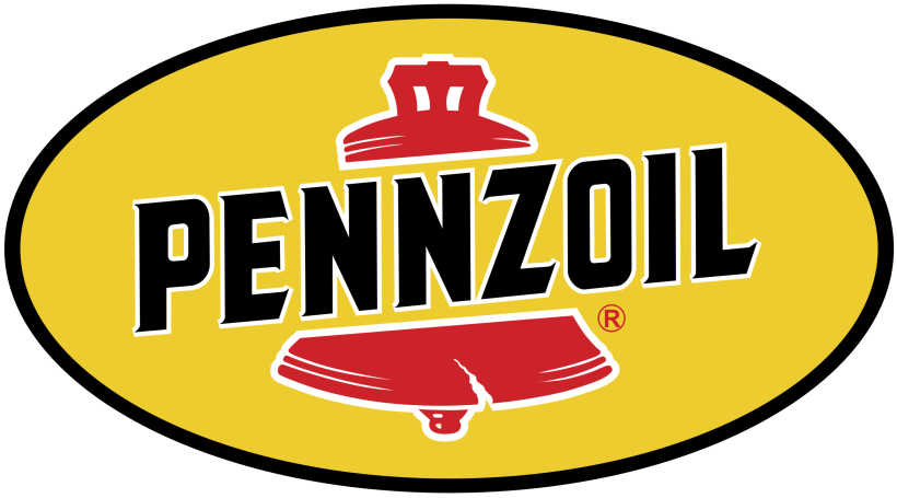 Pennzoil logo