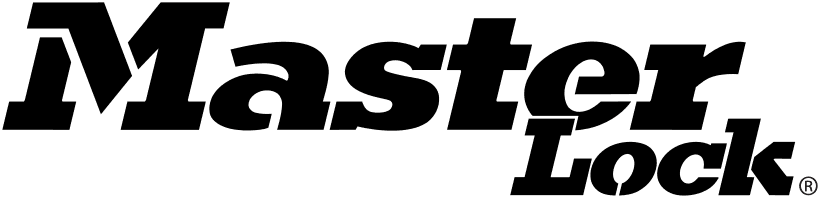 Master Lock logo