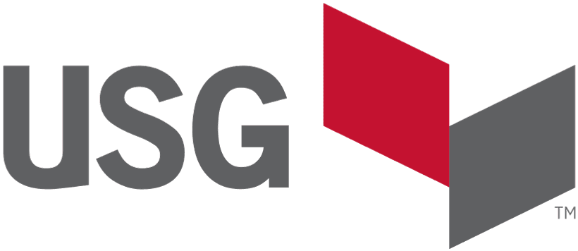 Sheetrock logo