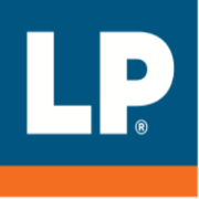 LP SmartSide logo
