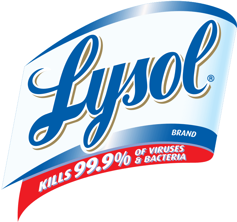 Lysol logo